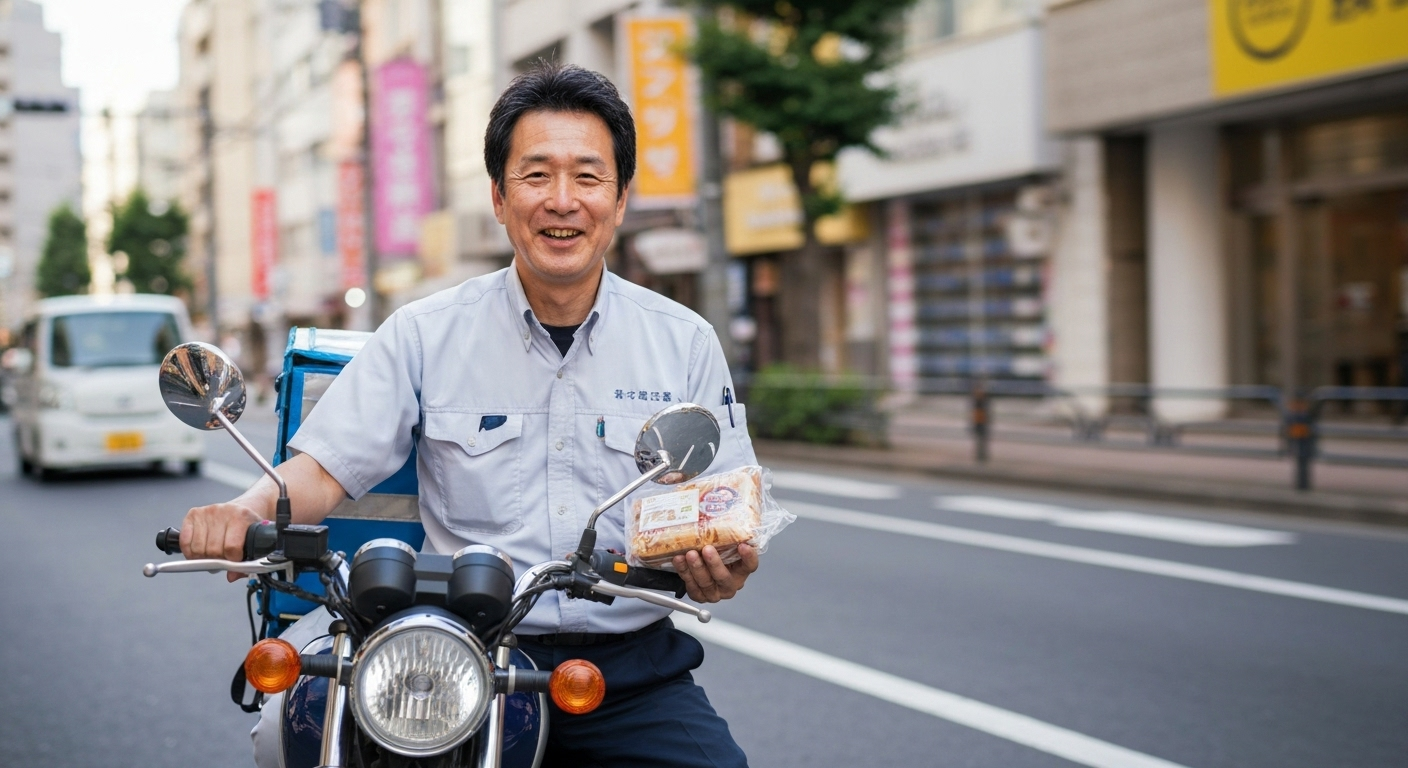 宅配弁当たんぽぽで健康と地域密着の食生活を実現