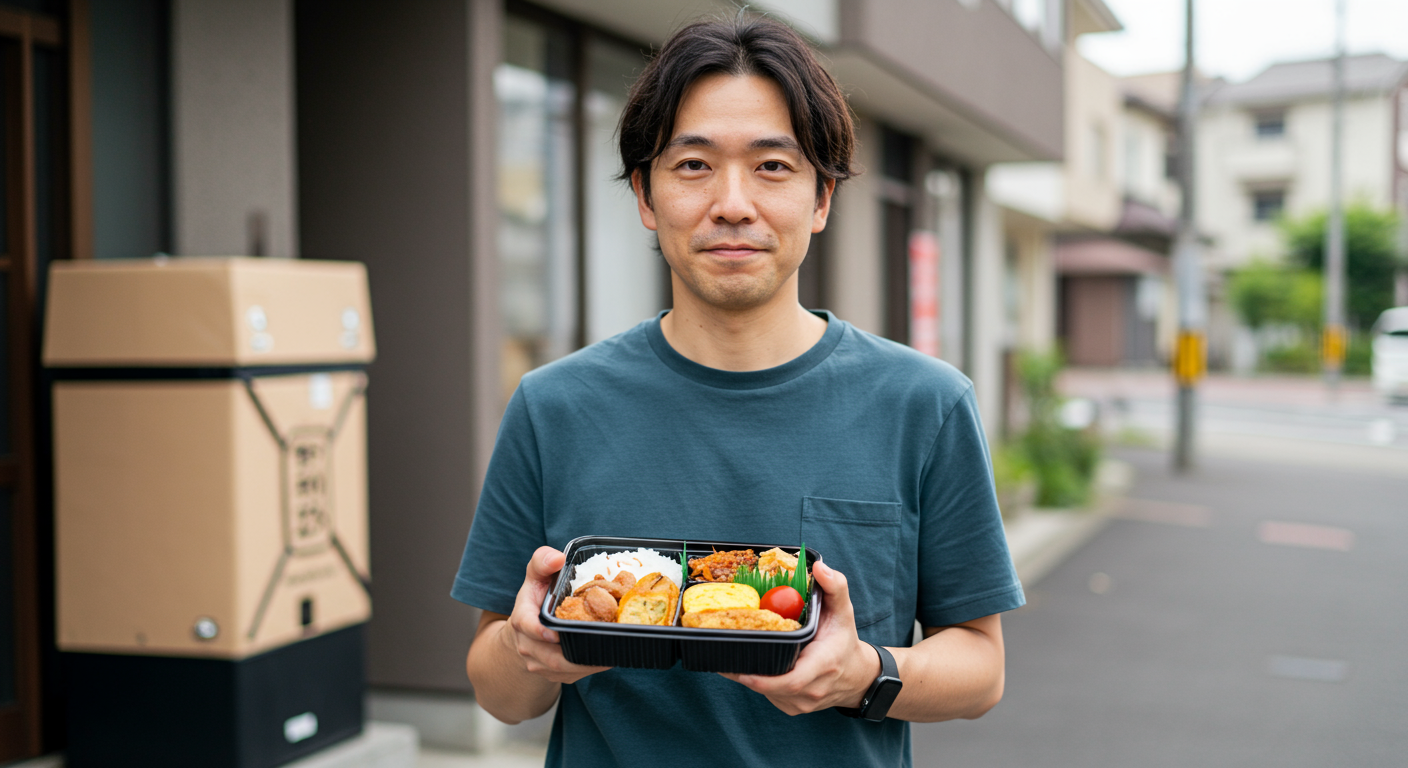 宅配弁当館ひのきレビュー｜失敗しない選び方と活用法ガイド