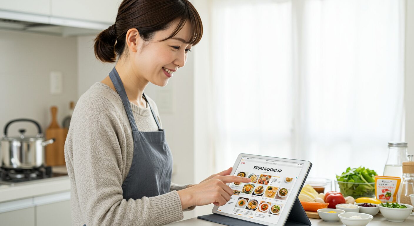 つくりおき.jpの常温保存は安全？リスクと正しい管理法