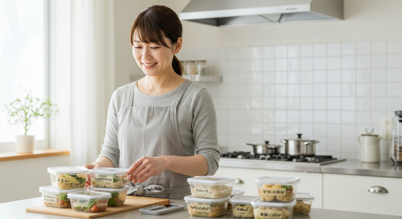 つくりおき.jpクーポン活用術｜時間とコストを賢く節約する方法