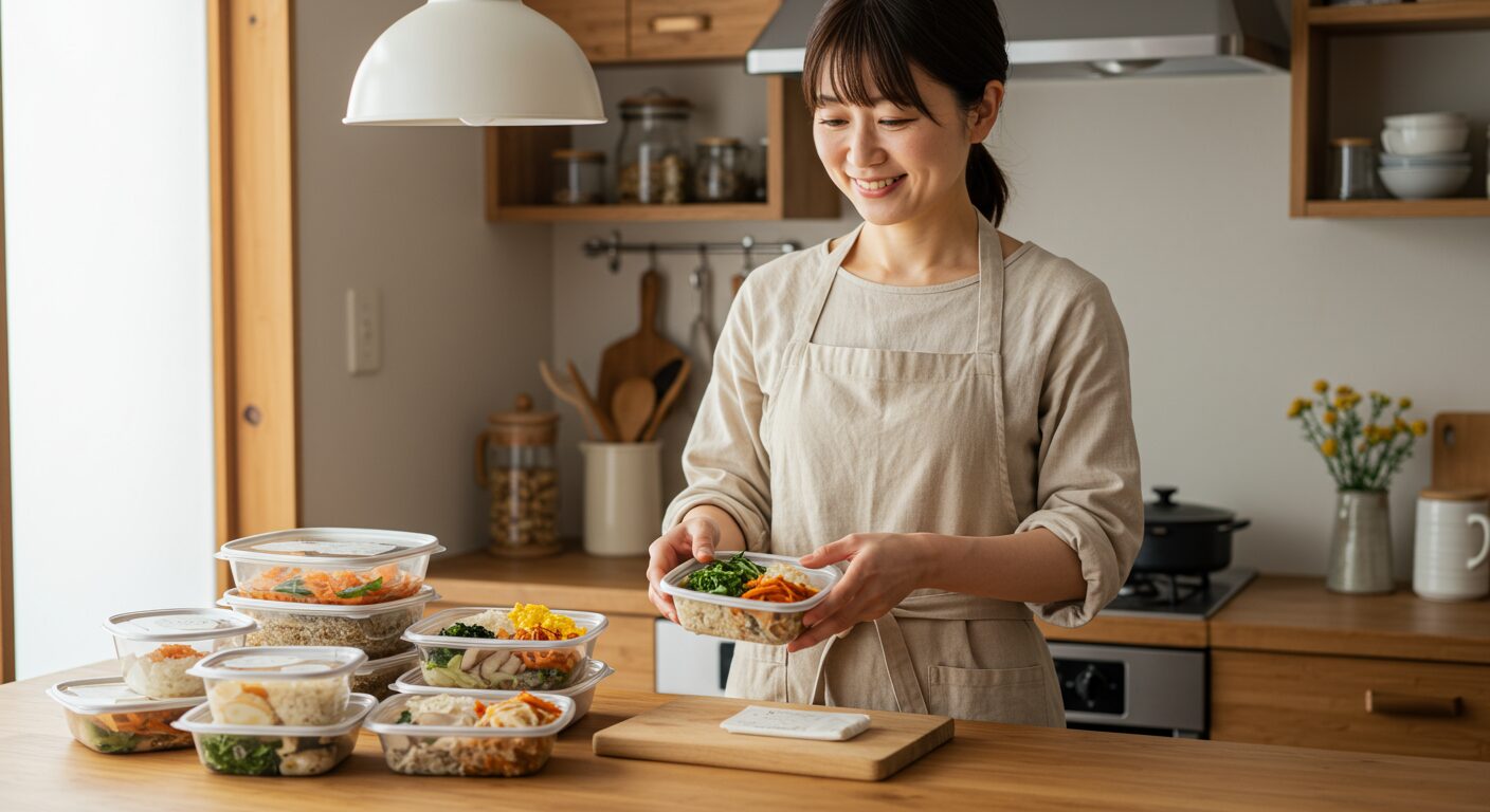 つくりおき.jpの評判徹底解説｜忙しい人必見の価値とは