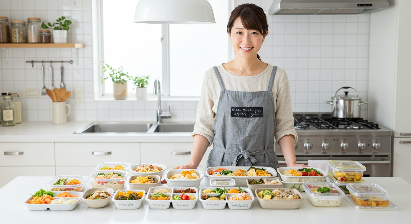 つくりおき.jp解約前に知るべき後悔しない判断ポイント