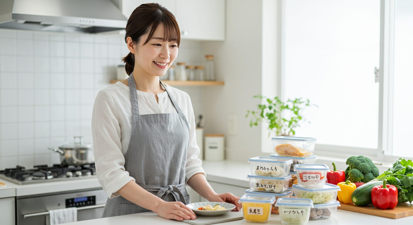 つくりおき.jpの支払い方法完全ガイド｜賢く選んでポイント還元＆家計管理