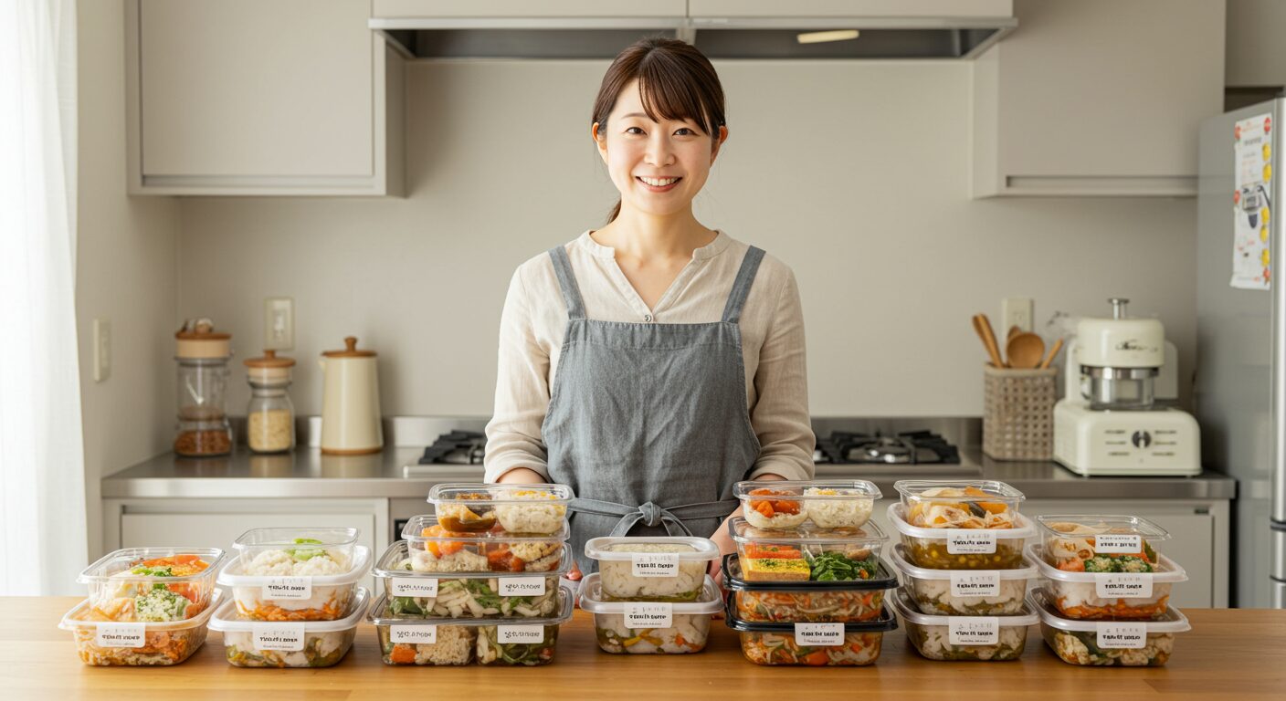 つくりおき.jp退会の真実｜失うものと得られる自由を徹底解説