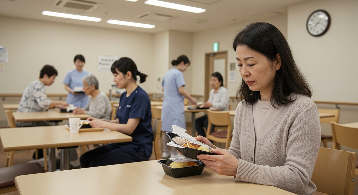 石川県で選ぶメディカルフードサービス｜栄養管理も安心の食事宅配