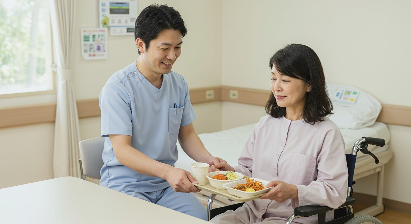 メディカルフードサービスのおせちで健康的なお正月を満喫