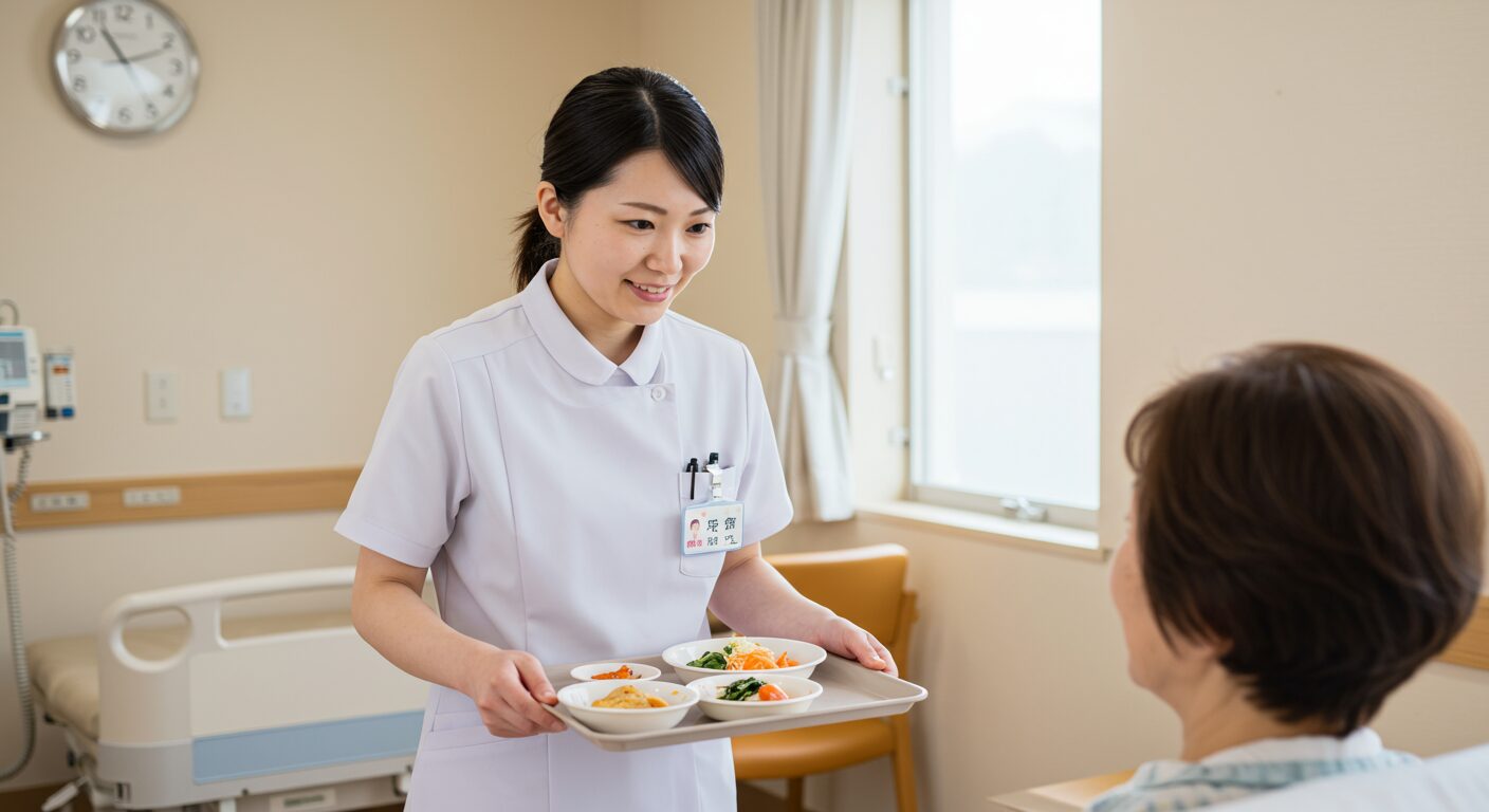 メディカルフードサービスパレット徹底解説｜評判と選び方ガイド