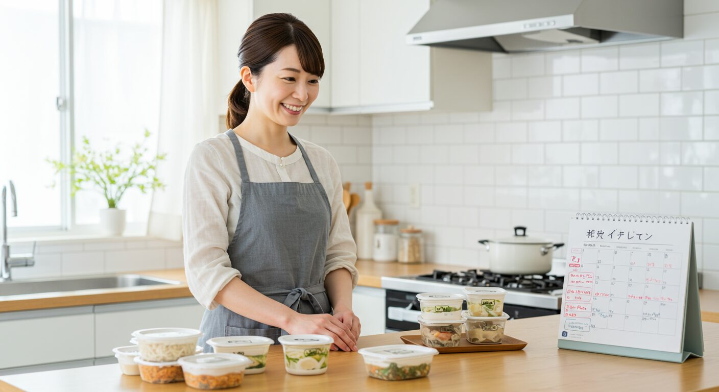 つくりおき.jpで中国産食材の安全性を見極める方法とは？