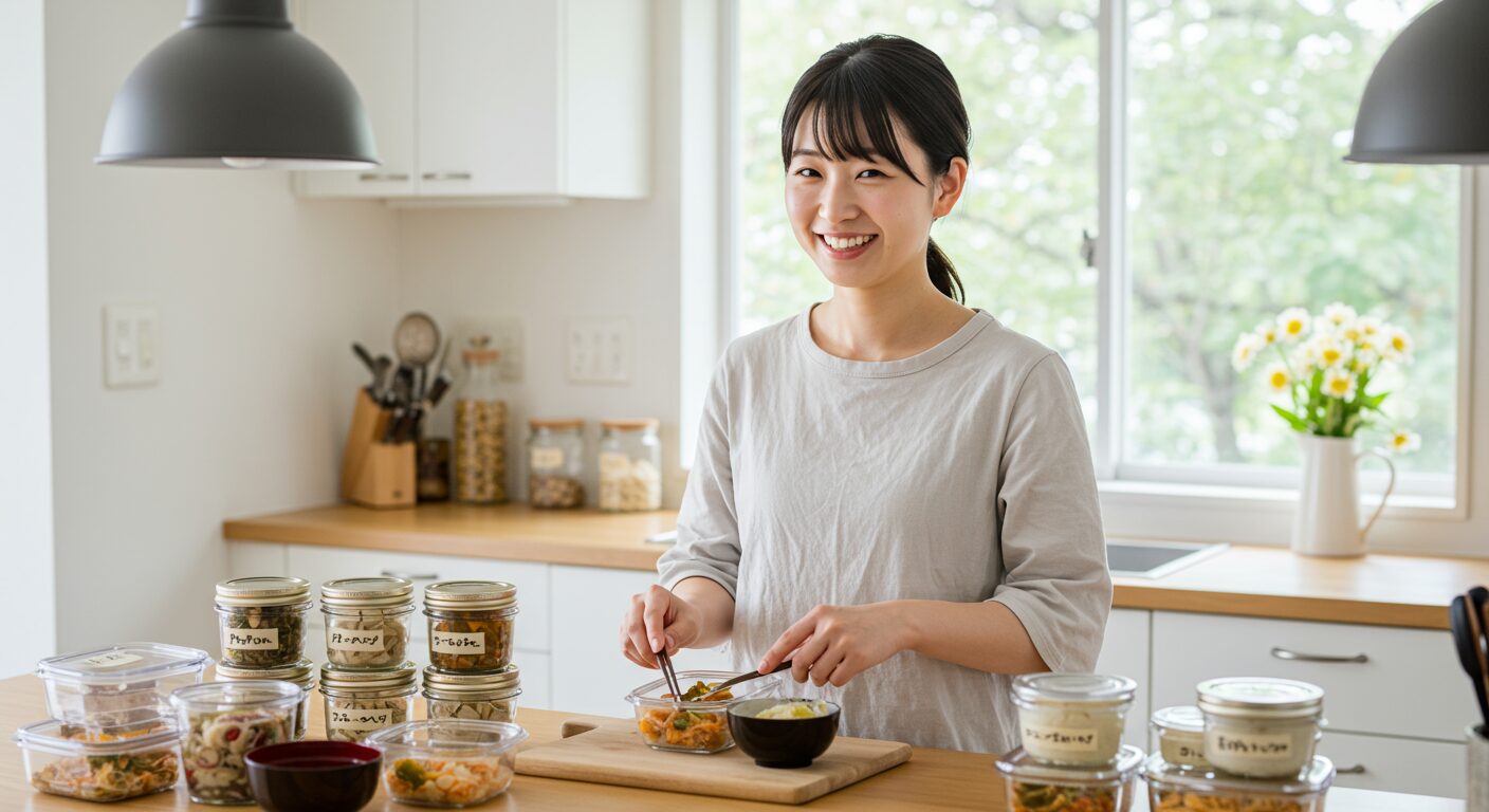 岡山でつくりおき.jp活用術｜時短＆安心食で家族時間を増やす