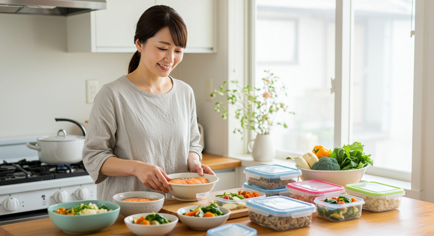 つくりおき.jpの安全性徹底解説｜安心して使える理由と注意点