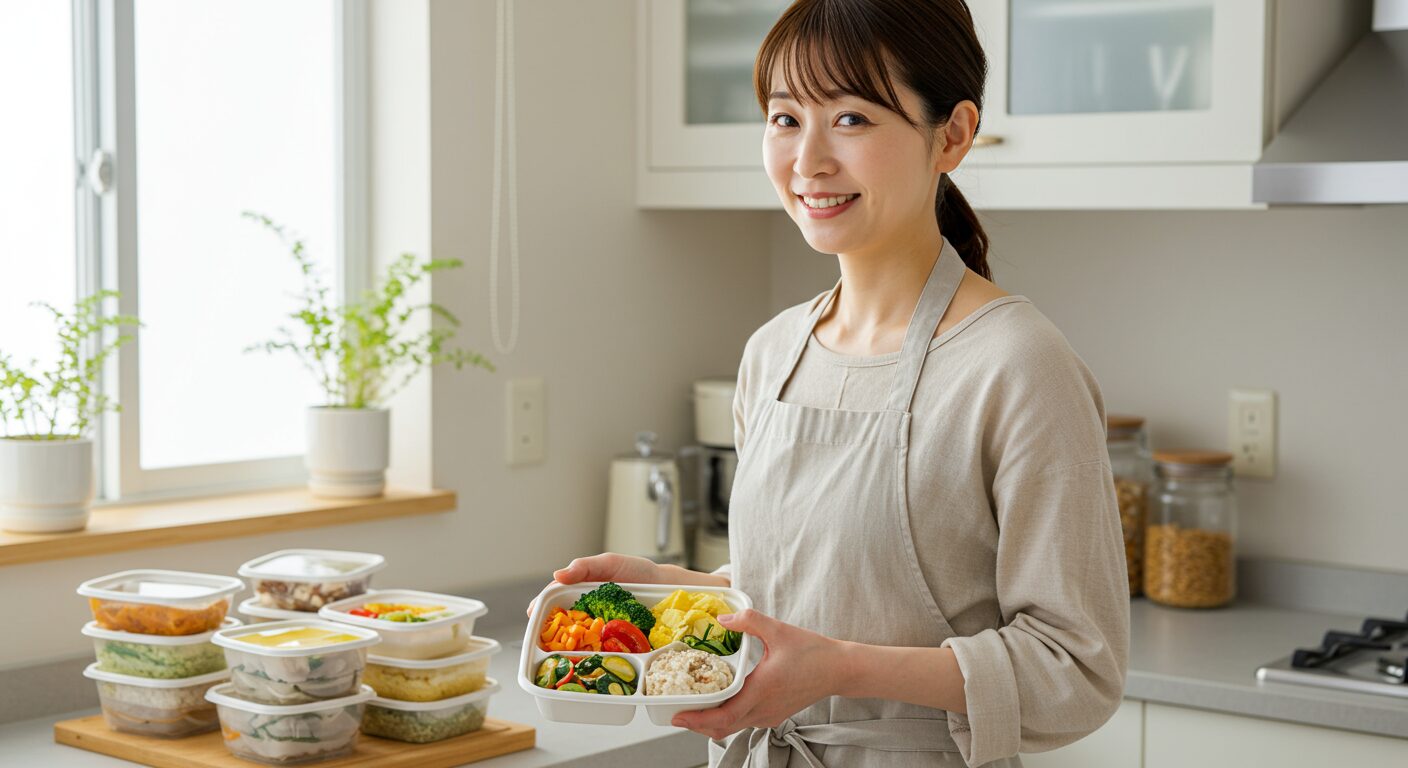 つくりおき.jpで無理なく続ける糖質制限のコツと活用法