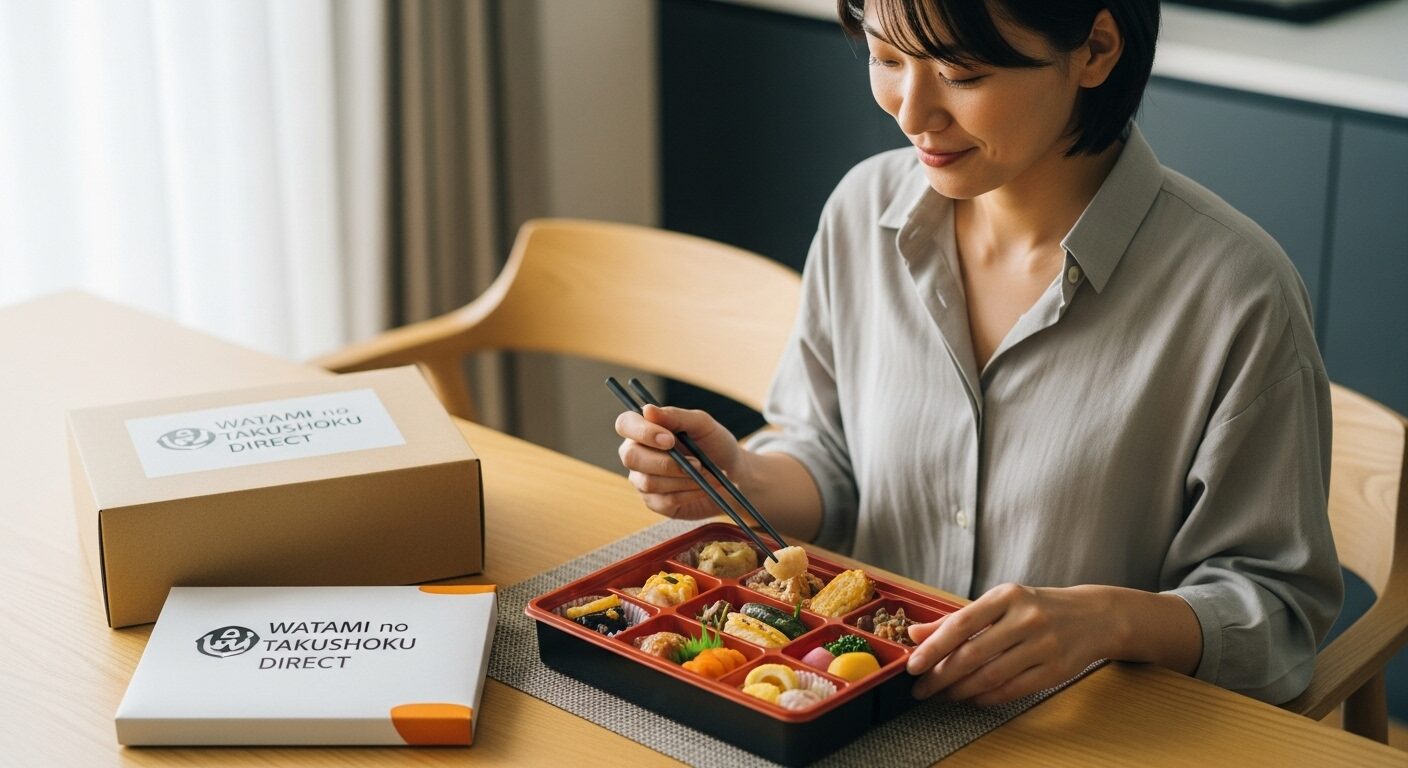 ワタミの宅食ダイレクト7日間コース値段徹底解説！送料込みの最安プランは？