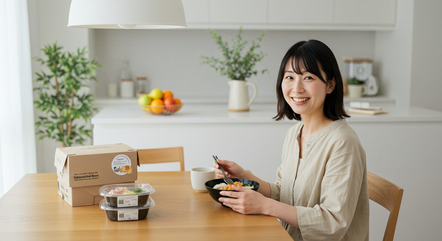 ワタミの宅食ダイレクトの添加物は安全？種類と選び方を徹底解説