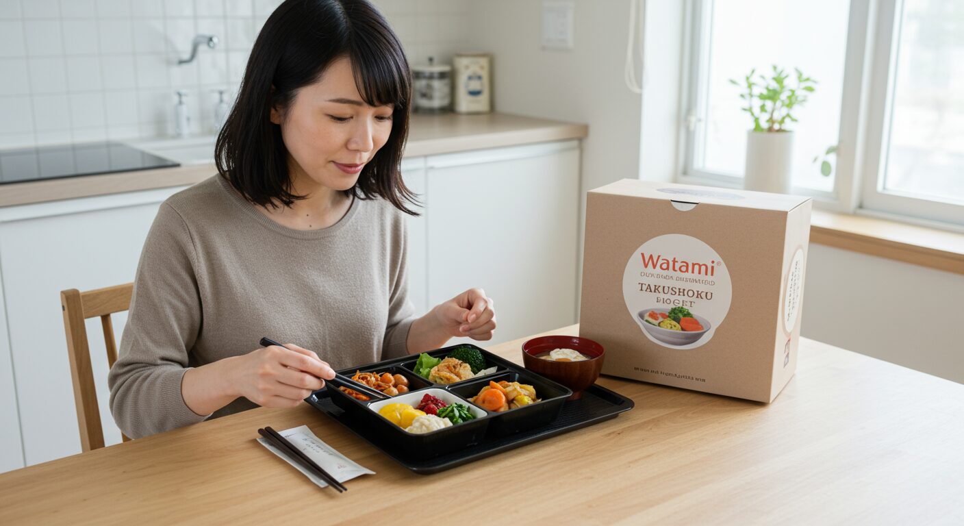 ワタミの宅食ダイレクトの苦情対策と解決法｜配送トラブルから味の不満まで