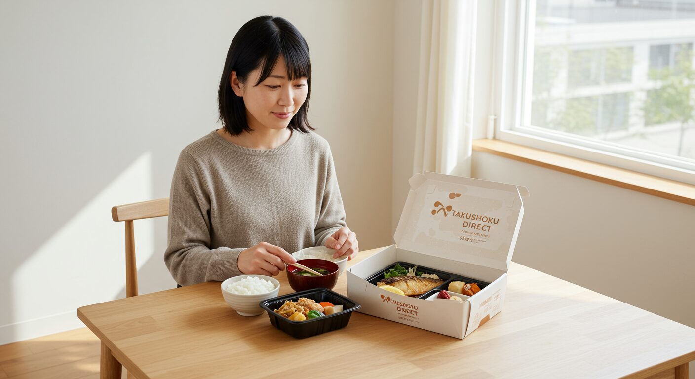ワタミの宅食ダイレクトの容器返却は不要！処分方法と環境配慮のポイント