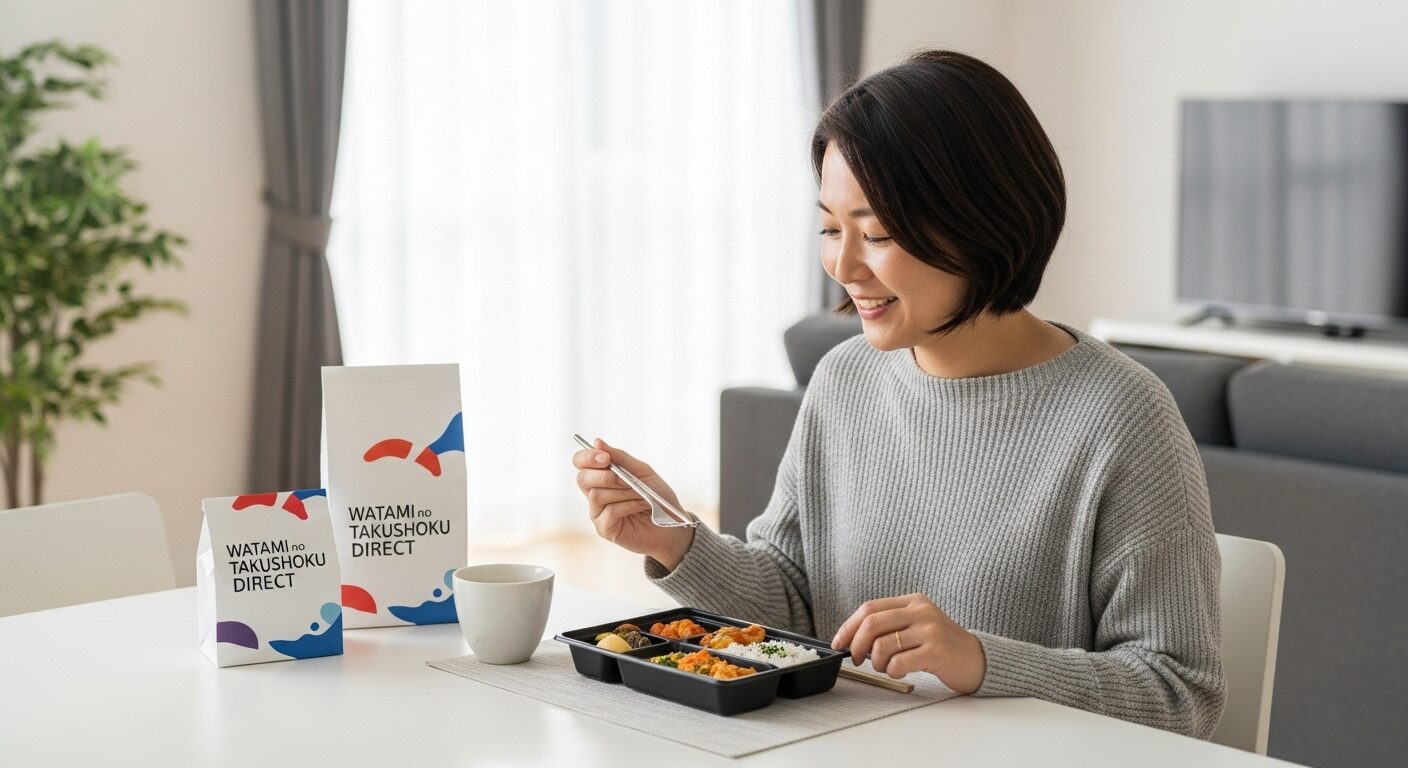 児童クラブで使えるワタミの宅食ダイレクト活用法とメリット