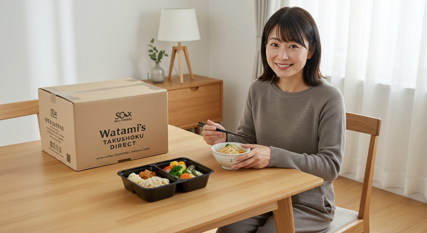 ワタミの宅食ダイレクトで口座振替を賢く使う方法