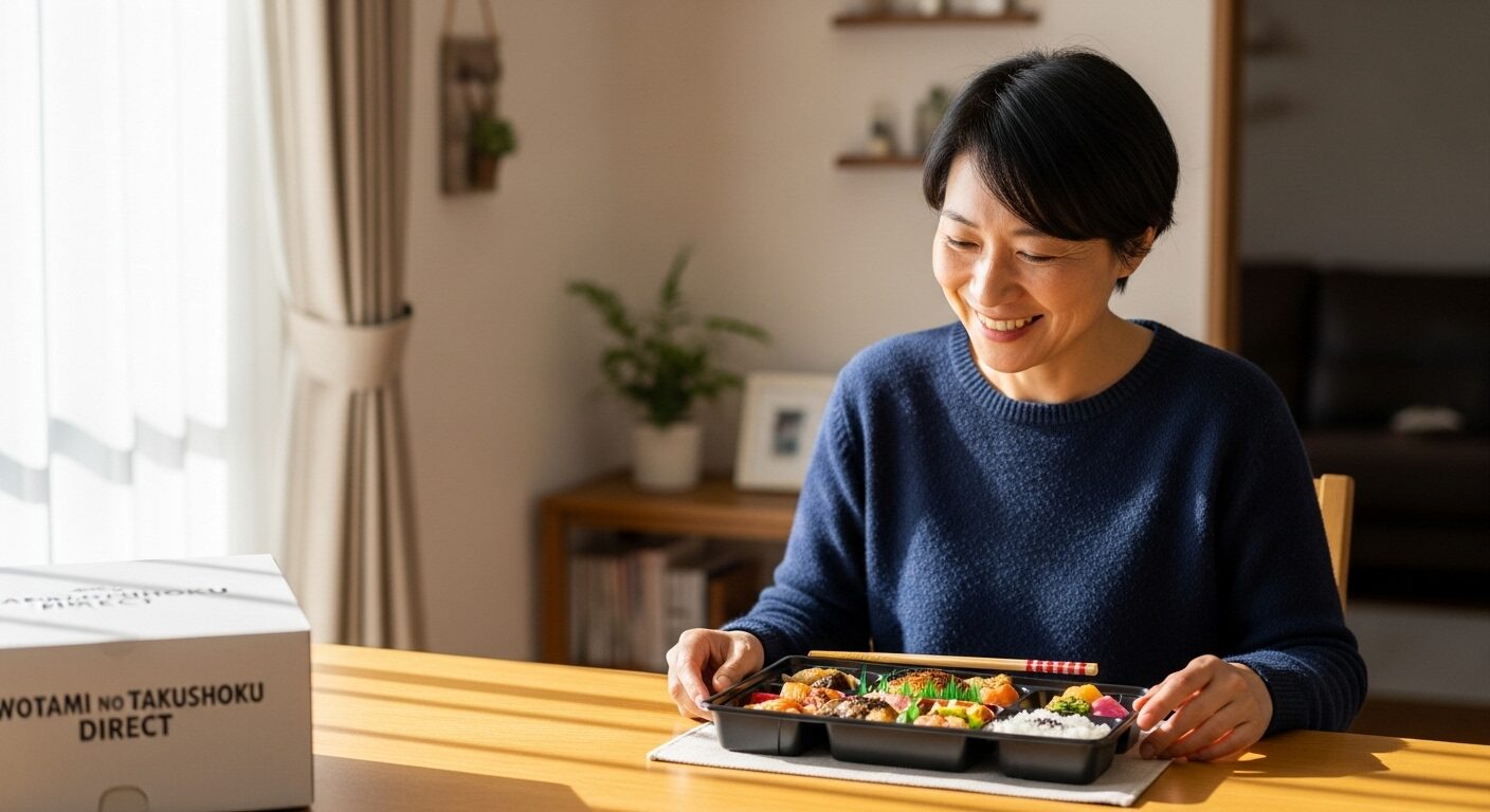 ワタミの宅食ダイレクトまごころ御膳値段徹底解説！塩分コースの違いも紹介