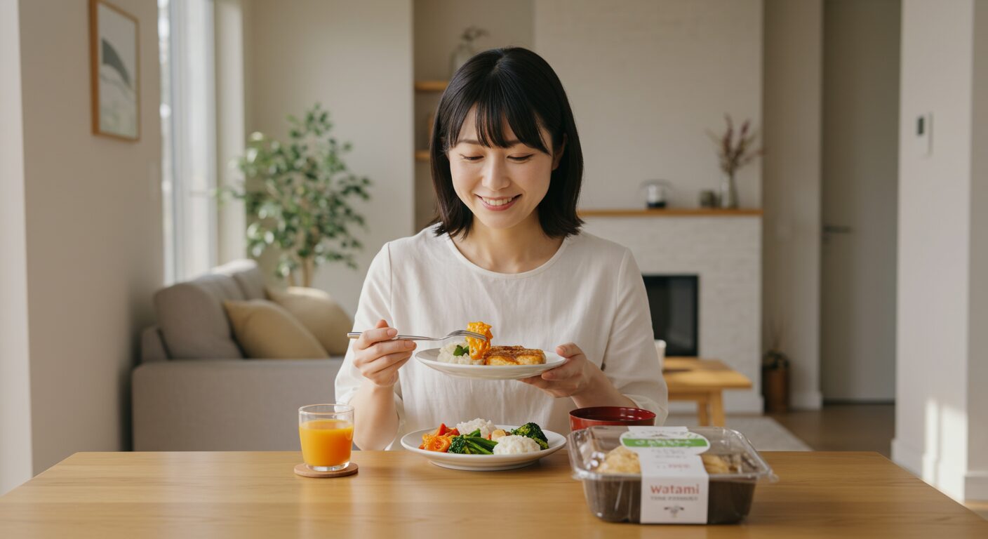 ワタミの宅食ダイレクトの防腐剤は？安全性と添加物を徹底解説