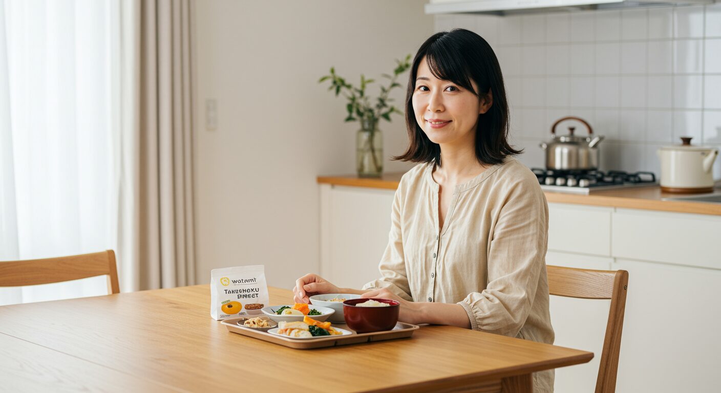 ワタミの宅食ダイレクトで楽しむ絶品ローストビーフの魅力と購入ガイド