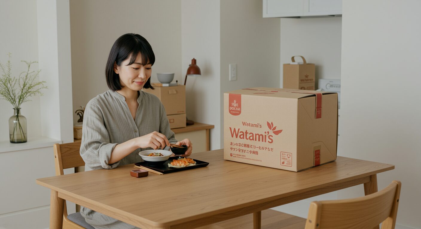 ワタミの宅食ダイレクトの安全性徹底解説｜安心して続ける冷凍宅配食選び
